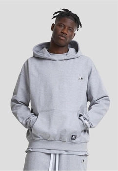Starter Starter Essential Oversize Hoody heathergrey