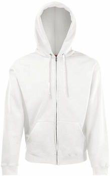 Fruit of the Loom Kapuzen-Sweatjacke Classic 062