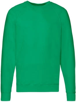 Fruit of the Loom Sweatshirt Raglanärmel RW9734