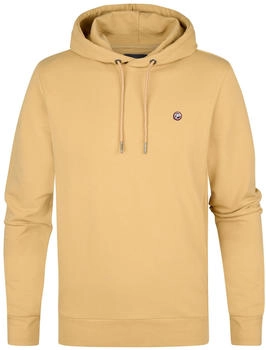 Petrol Industries Sweatshirt 'Driftwood' goldgelb