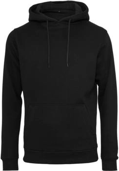 Build Your Brand Heavy Kapuzenpullover BY011-00007-0058