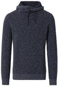 CASAMODA Casual Fit Pullover blau