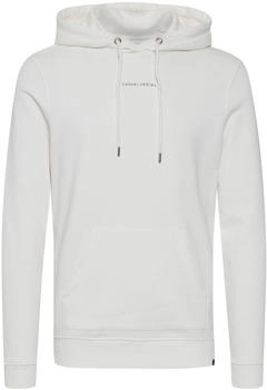Casual Friday Sweatshirt 'Sinius' schwarz weiß