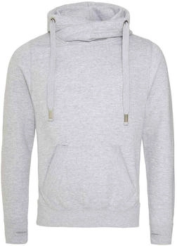 Just Hoods by AWDIS Cross Hals Kapuzenpullover PC3738