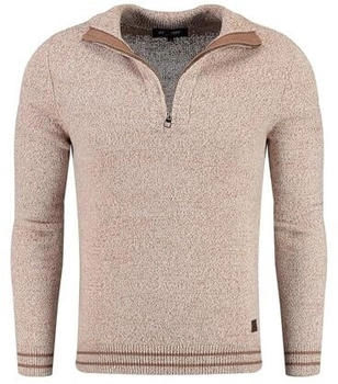 Key Largo Pullover MST Horst beige 1004