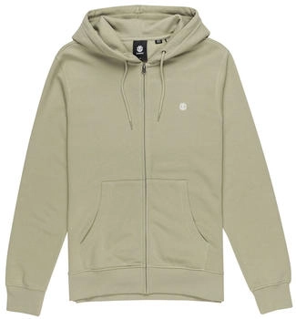 Element Cornell Classic Halbreißverschluss-Sweatshirt ELYFT00199-GHE0-S