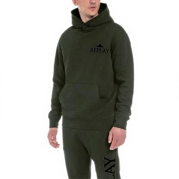 Replay M6531 000 22890P Kapuzenpullover