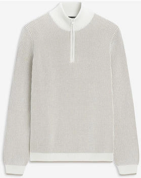 Cinque Pullover wollweiß
