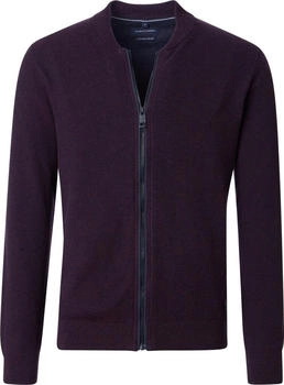 CASAMODA Strickjacke 444302800 rot