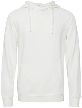 Indicode Sweatshirt 'Kenal' weiß