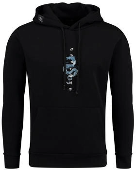 Key Largo Sweatshirt 'DISTANCE' mehrfarbig 21316424