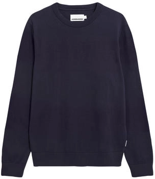 armedangels Loukaa Pullover nachtblau
