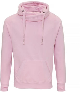 Just Hoods by AWDIS Cross Neck Hoodie