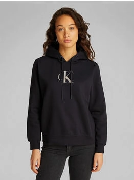 Calvin Klein Gradient Ck Hoodie J20J224721