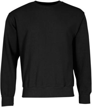 Fruit of the Loom Set- Sweat schwarz