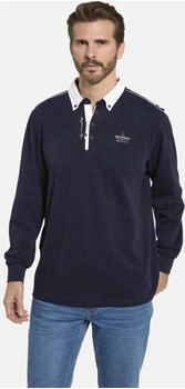 Babista Sweatshirt MODASOLE dunkelblau