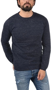 Blend Pullover 'Adrian' navy