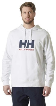 Helly Hansen Logo Sweatshirt 30394 001