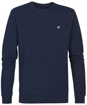 Petrol Industries Sweatshirt navy 21071048