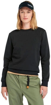 Timberland Exeter River Brushed Back Crew Sweatshirt TB0A5NMX0011