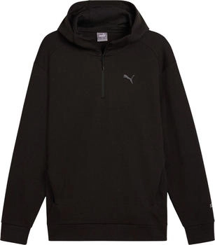 Puma RAD CAL Crew Half Zip Kapuzenpullover