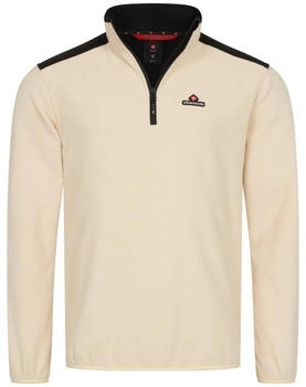 Höhenhorn Skyja Herren Fleece Pullover beige