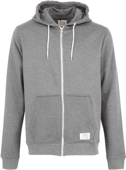 Blend Kapuzenpullover Sweatjacke 701628 zink mix