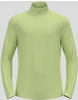 Herren Pullover mit Half-Zip