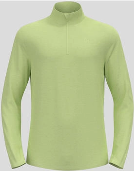 Odlo Roy Zip Longsleeve
