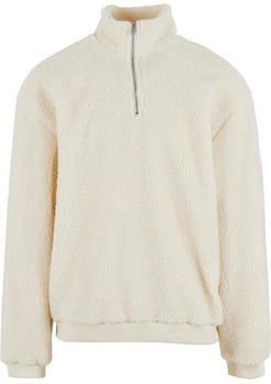 Urban Classics Sweatshirt wollweiß