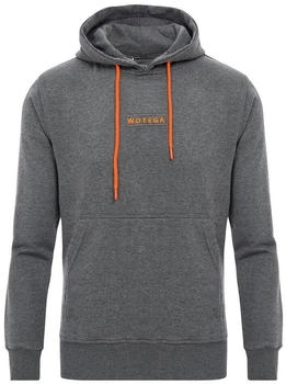 WOTEGA Kapuzenpullover Logo tornado 183907