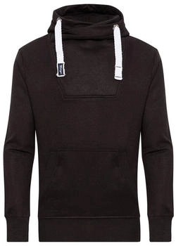 WOTEGA Kapuzenpullover David schwarz 194008