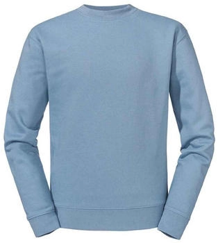 Russell Authentic Kapuzenpullover PC5055 graublau
