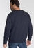 Man's World Sweatshirt nachtblau mischfarben