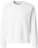 Jack & Jones Sweatshirt 'JJEBradley' weiß