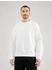 Jack & Jones Sweatshirt 'JJEBradley' weiß