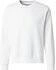 Jack & Jones Sweatshirt 'JJEBradley' weiß