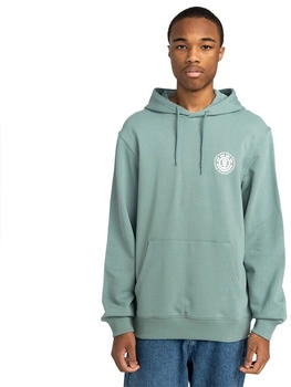Element Seal Bp Kapuzenpullover ELYSF00268-BKW0