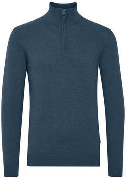 11 Project Pullover 'Melville' blau