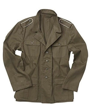 Mil Tec Wh M40 Sweatshirt oliv