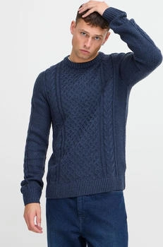 Blend Strickpullover Grobstrick regular fit
