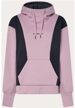 Oakley rosy rc fleece hoodie toadstool