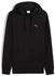 Puma Essentials Elevated French Terry Hoodie schwarz