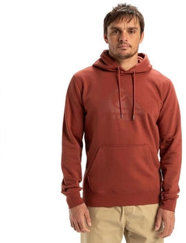 Quiksilver Comp Logo Kapuzenpullover EQYFT05053-CQN0