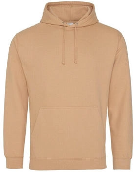 Just Hoods by AWDIS College Hoodie nude