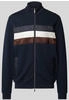 Bugatti Herren Pullover
