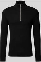Only & Sons 22023210, Only & Sons Herren Pullover 22023210 Black