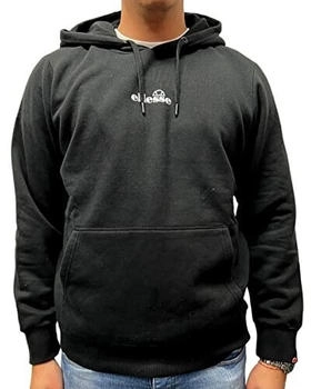 Ellesse Pershuta Hoody Kapuzenoberteil schwarz