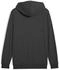 Puma Essentials No Logo French Terry Hoodie dunkelgrau meliert