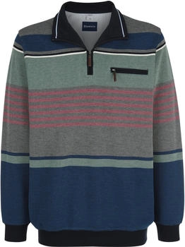 Babista Sweatshirt STALVIO grün